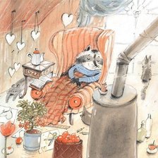 Схема вышивки «№1382256»