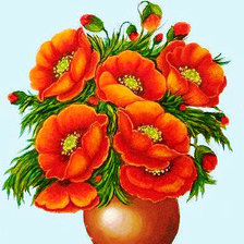 Схема вышивки «№1383679»