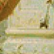 Предпросмотр схемы вышивки «амур» (№1384056)