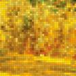 Предпросмотр схемы вышивки «Осень» (№1384272)