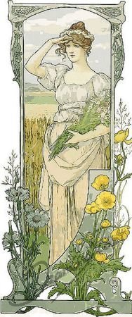 A mező virágai - оригинал