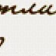 Предпросмотр схемы вышивки «С новым годом» (№1384894)