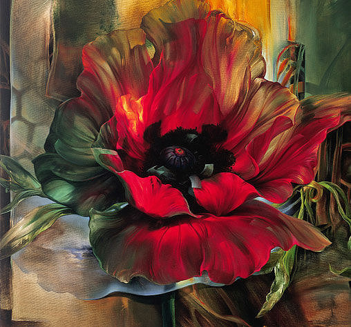 МАК - оригинал