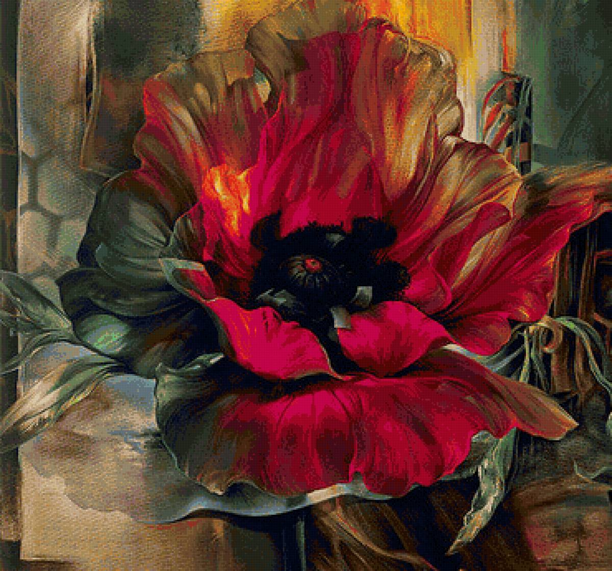 МАК - предпросмотр