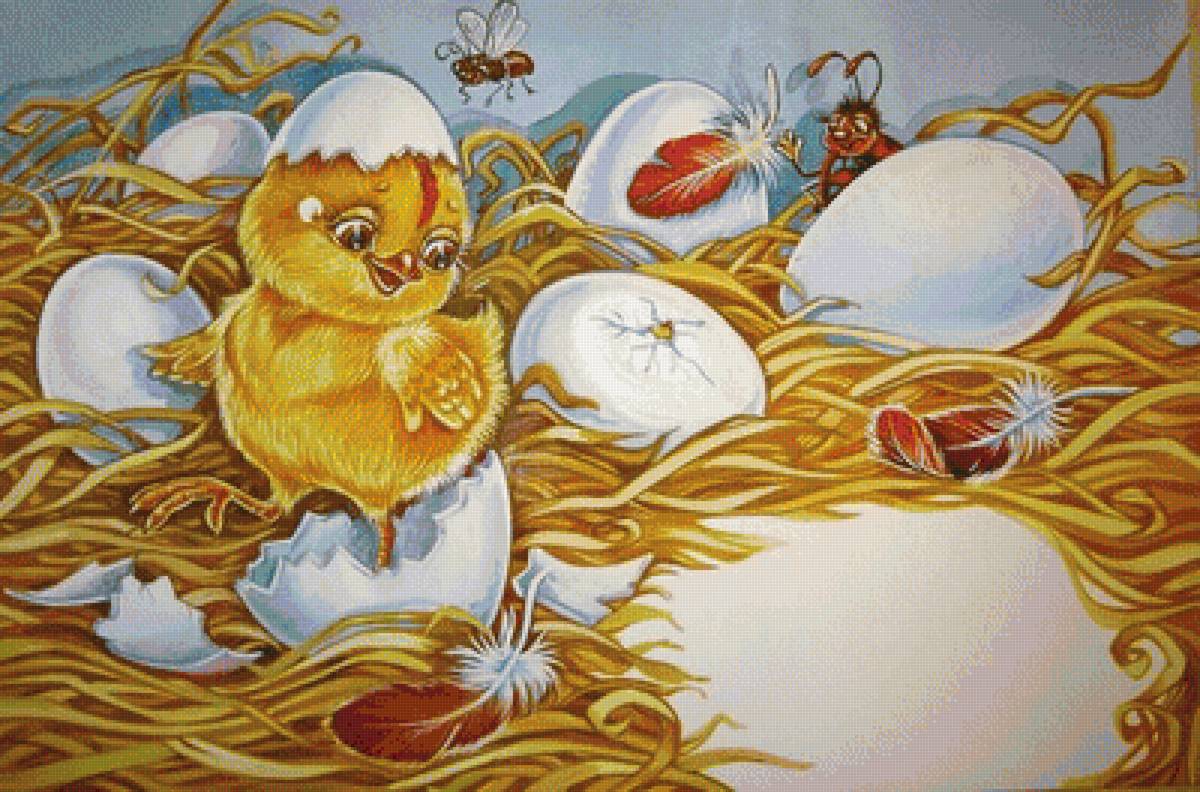 первые шаги - предпросмотр