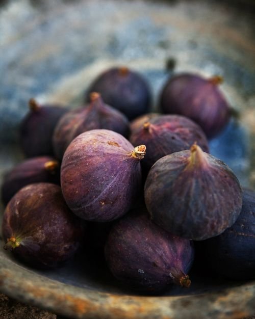 ИНЖИР - фрукты - оригинал