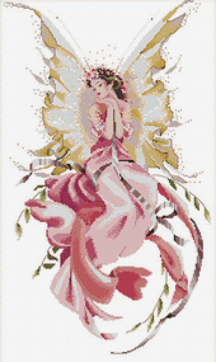 Фея - фея - предпросмотр