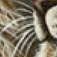 Предпросмотр схемы вышивки «животные» (№1386580)