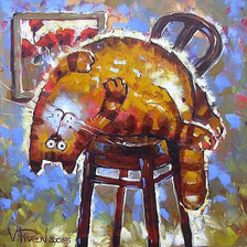 Схема вышивки «№1386723»