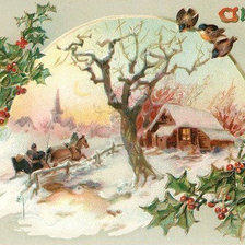 Схема вышивки «№1386761»