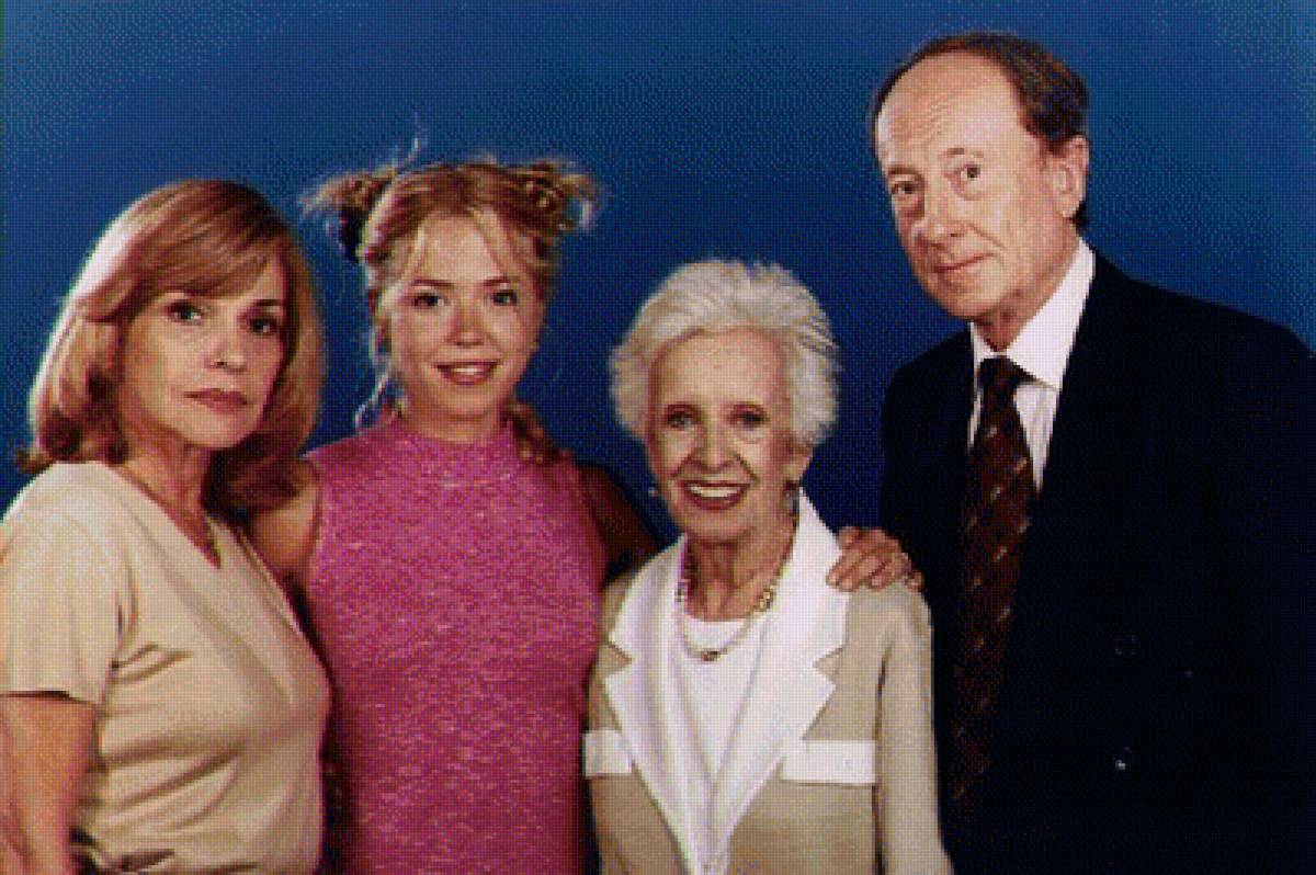 Дикий ангел - сериал - предпросмотр