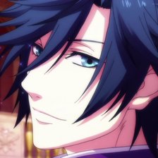 Схема вышивки «Ичиносе Токия»