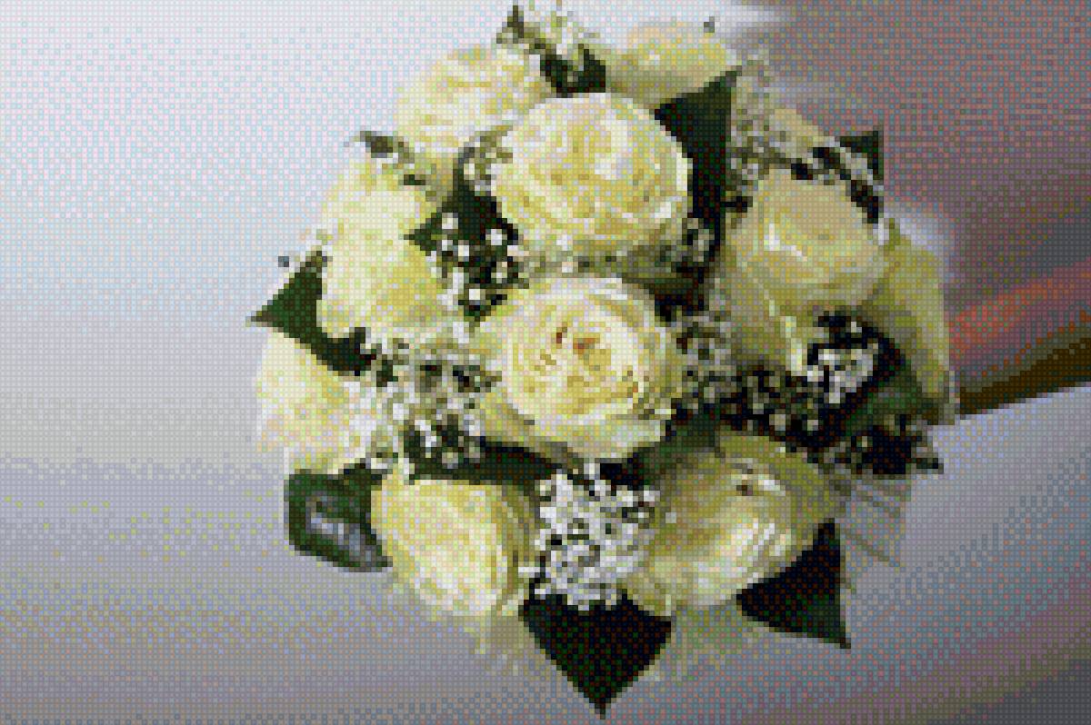 цветы - предпросмотр