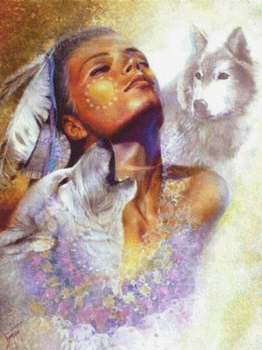 Одиночество - предпросмотр