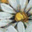 Предпросмотр схемы вышивки «Цветы в корзине» (№1387456)