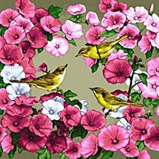 Схема вышивки «№1388247»