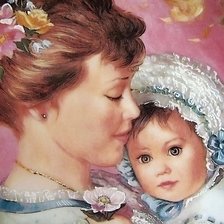 Схема вышивки «№1388754»