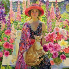 Схема вышивки «№1389880»