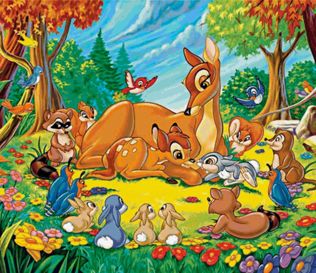 сказка - предпросмотр