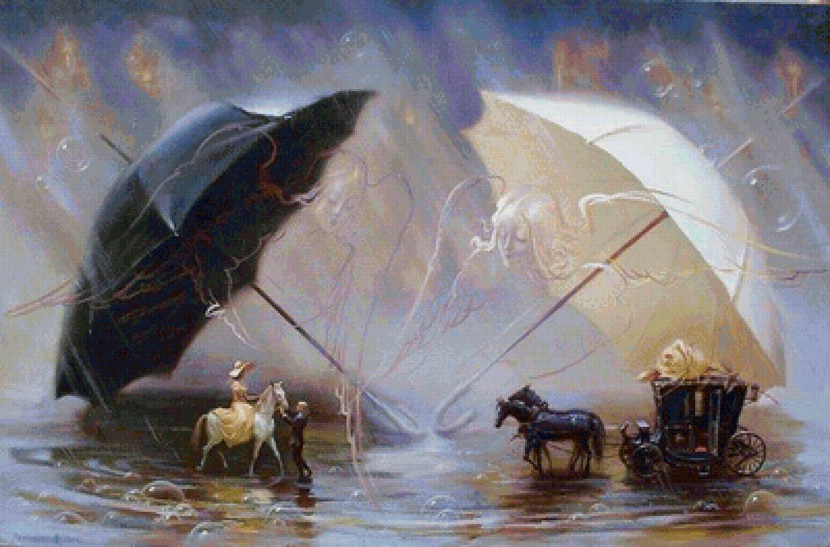 фантазия - предпросмотр