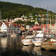 Схема вышивки «Скандинавия 4»