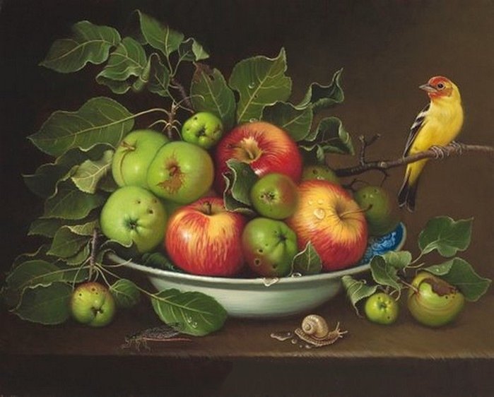 натюрморт - натюрморт - оригинал