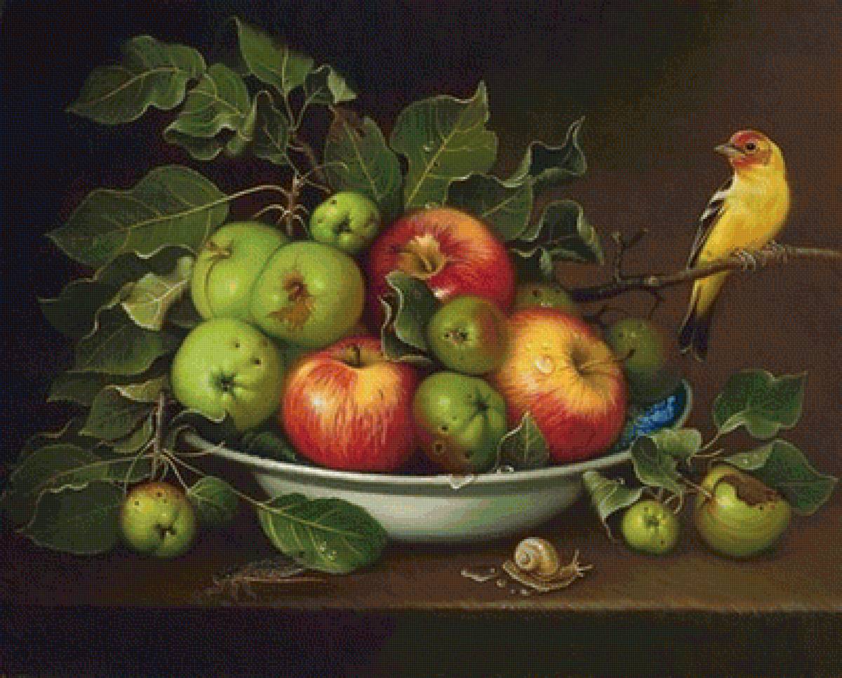 натюрморт - натюрморт - предпросмотр