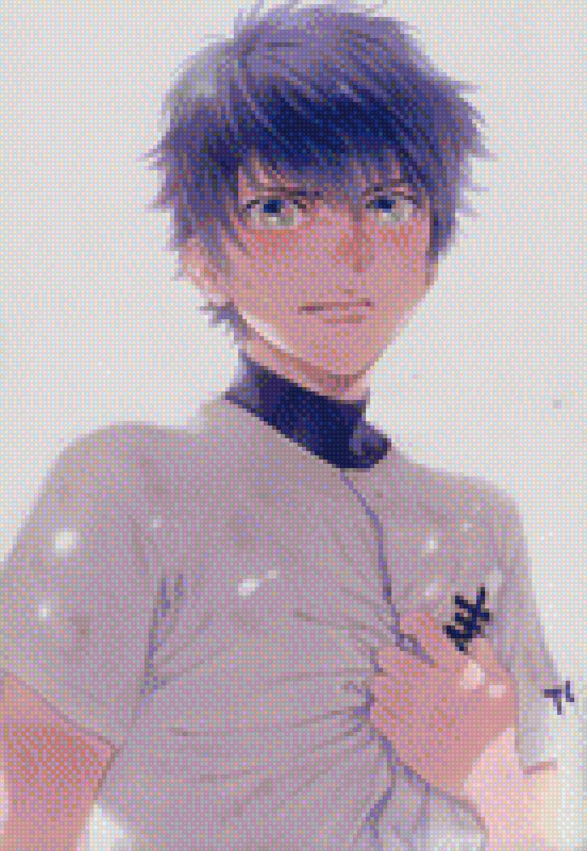 Савамура - предпросмотр