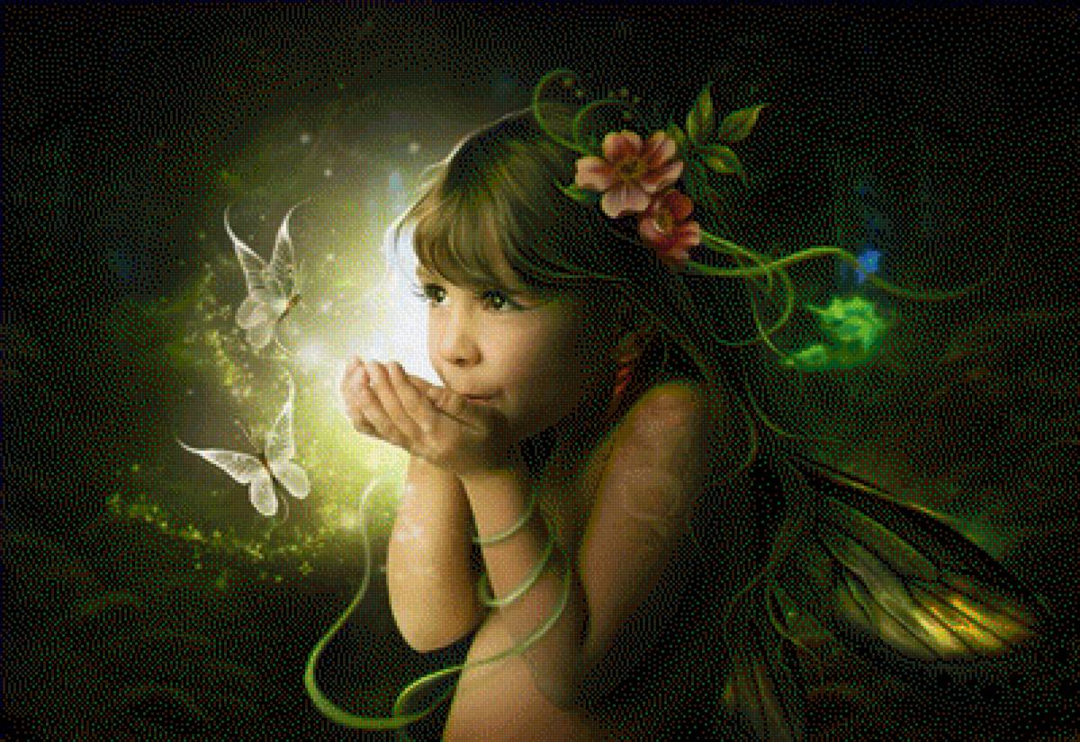 Buelen iluciones. - предпросмотр