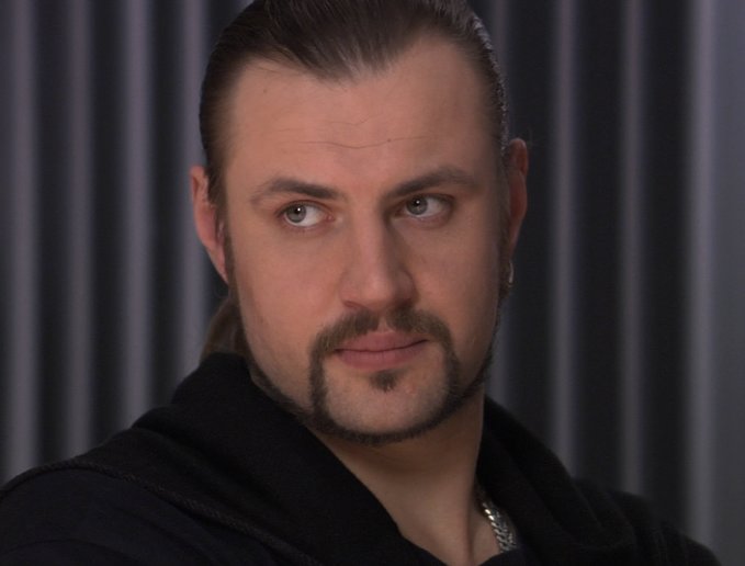 Майор Майский - сериал - оригинал