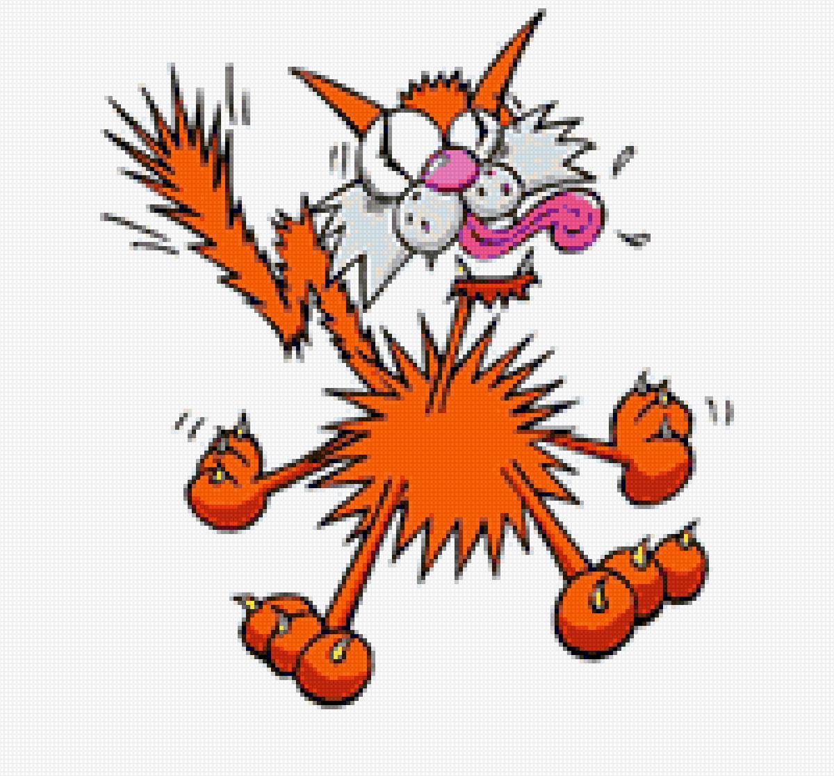 кот - кот - предпросмотр