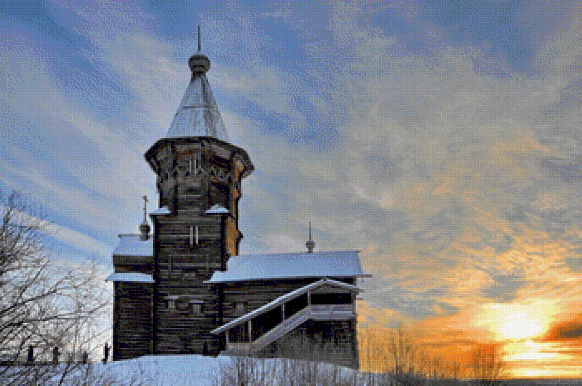 Карелия - предпросмотр