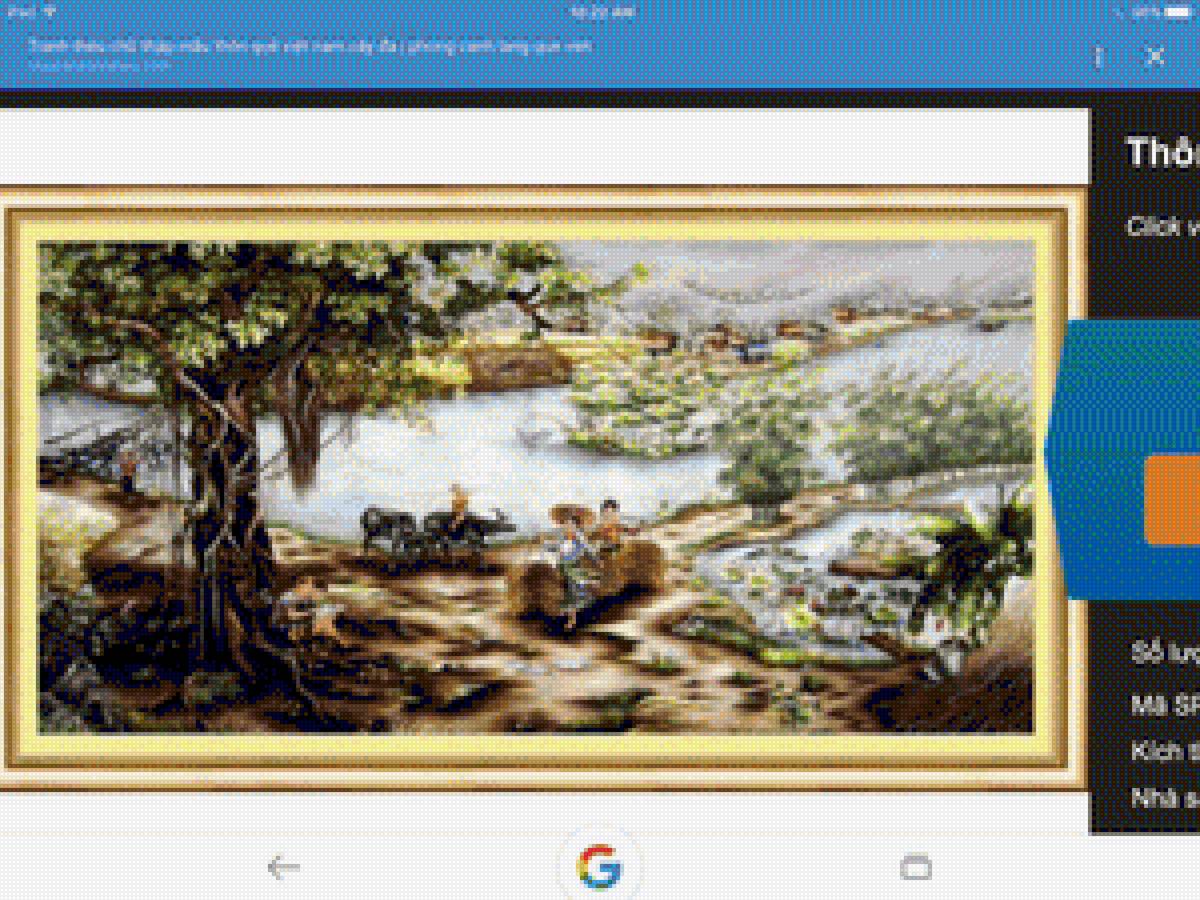 DONG QUE - предпросмотр