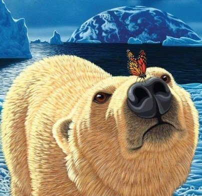 мир животных - оригинал