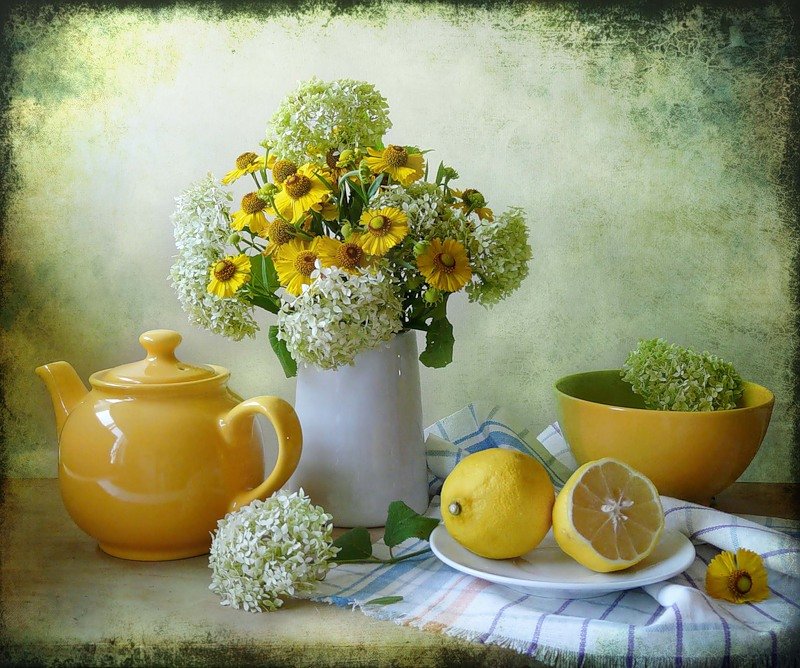 натюрморт - оригинал