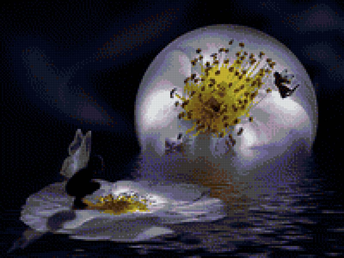 фея шара - предпросмотр