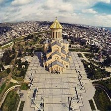 Схема вышивки «sameba»