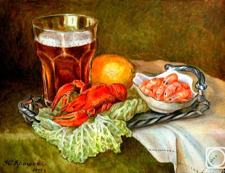 Натюрморт - натюрморт - оригинал