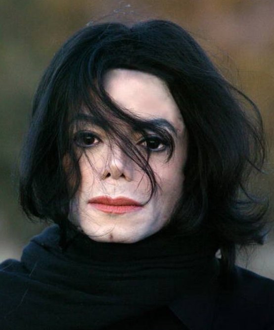 майкл джексон  Never-Neverland. - оригинал