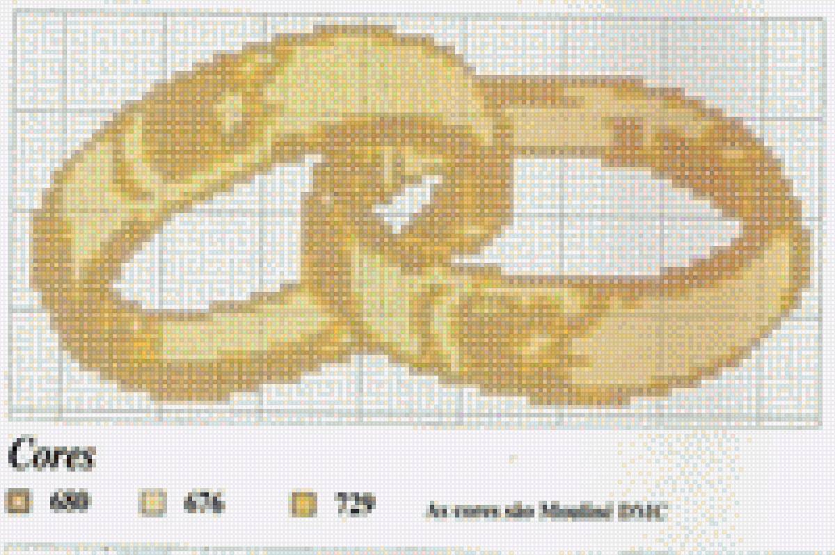 кольца - предпросмотр