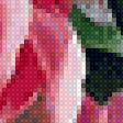 Предпросмотр схемы вышивки «Розы» (№1395169)