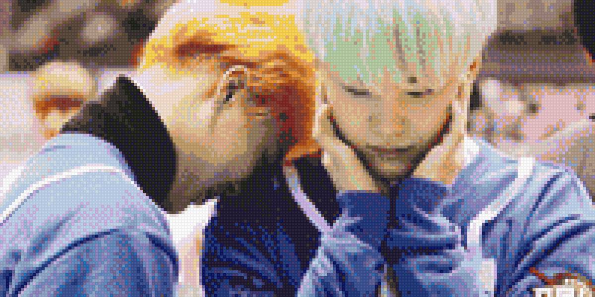 Юнмины - юнмины, bts, юнги, kpop, чимин - предпросмотр