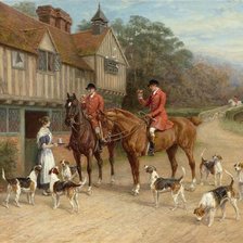 Схема вышивки «№1395841»