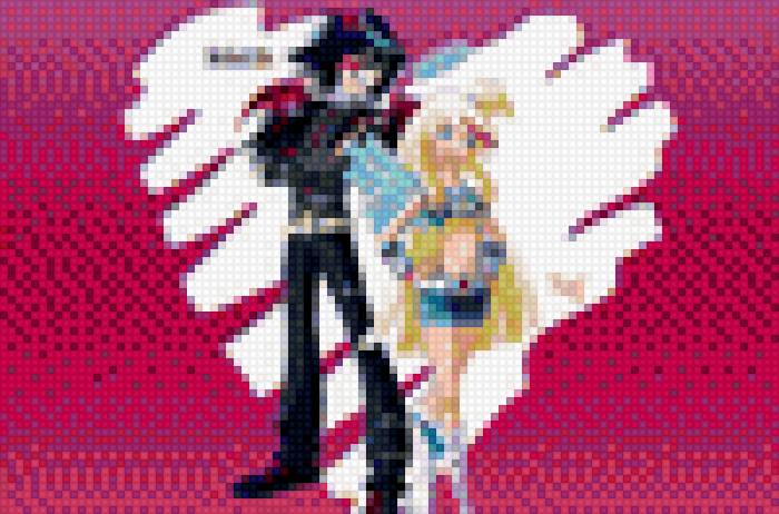 Раф и Сульфус - друзья ангелов - предпросмотр