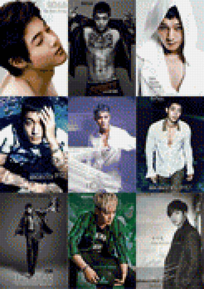 Лида_SS501_К-ПОП - к-поп - предпросмотр