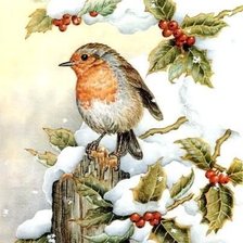 Схема вышивки «№1396735»