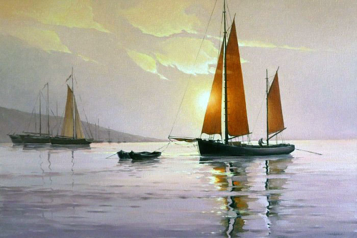 zaglowki o swicie - оригинал