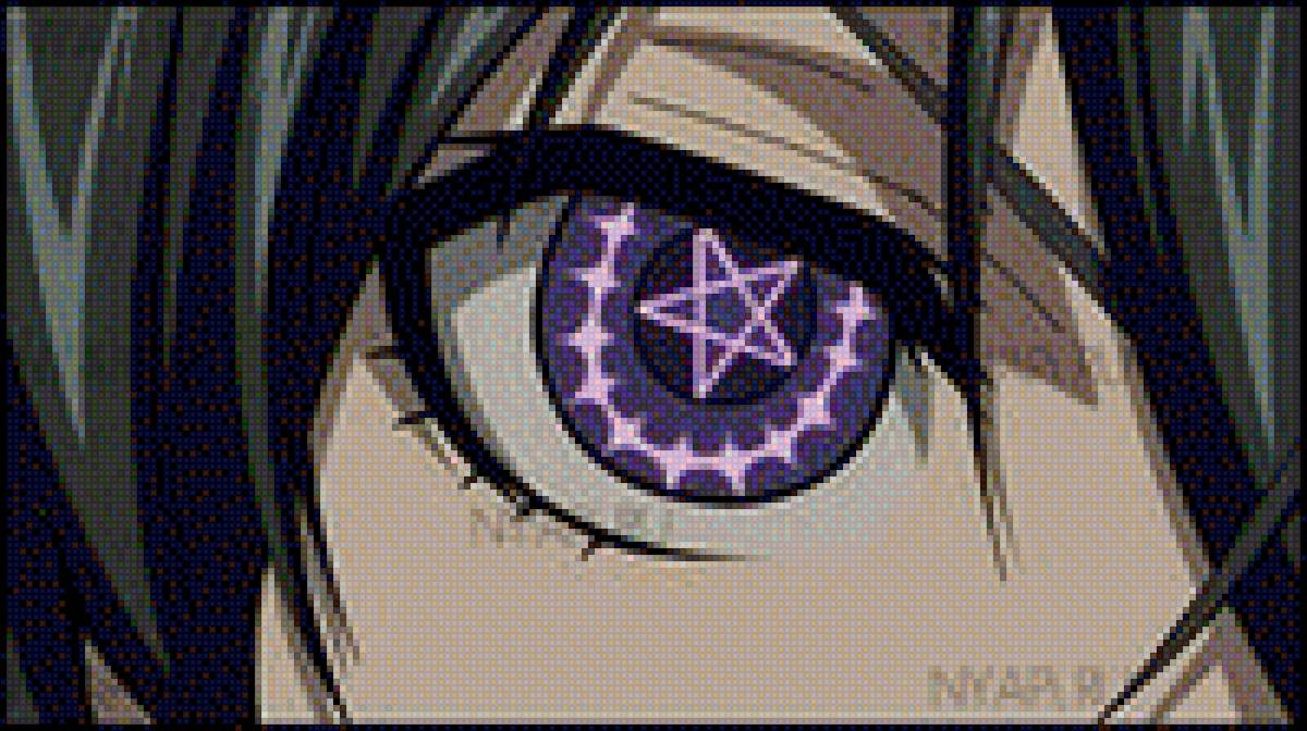 Сиэль Фантомхайв - темный дворецкий, сиэль, аниме - предпросмотр