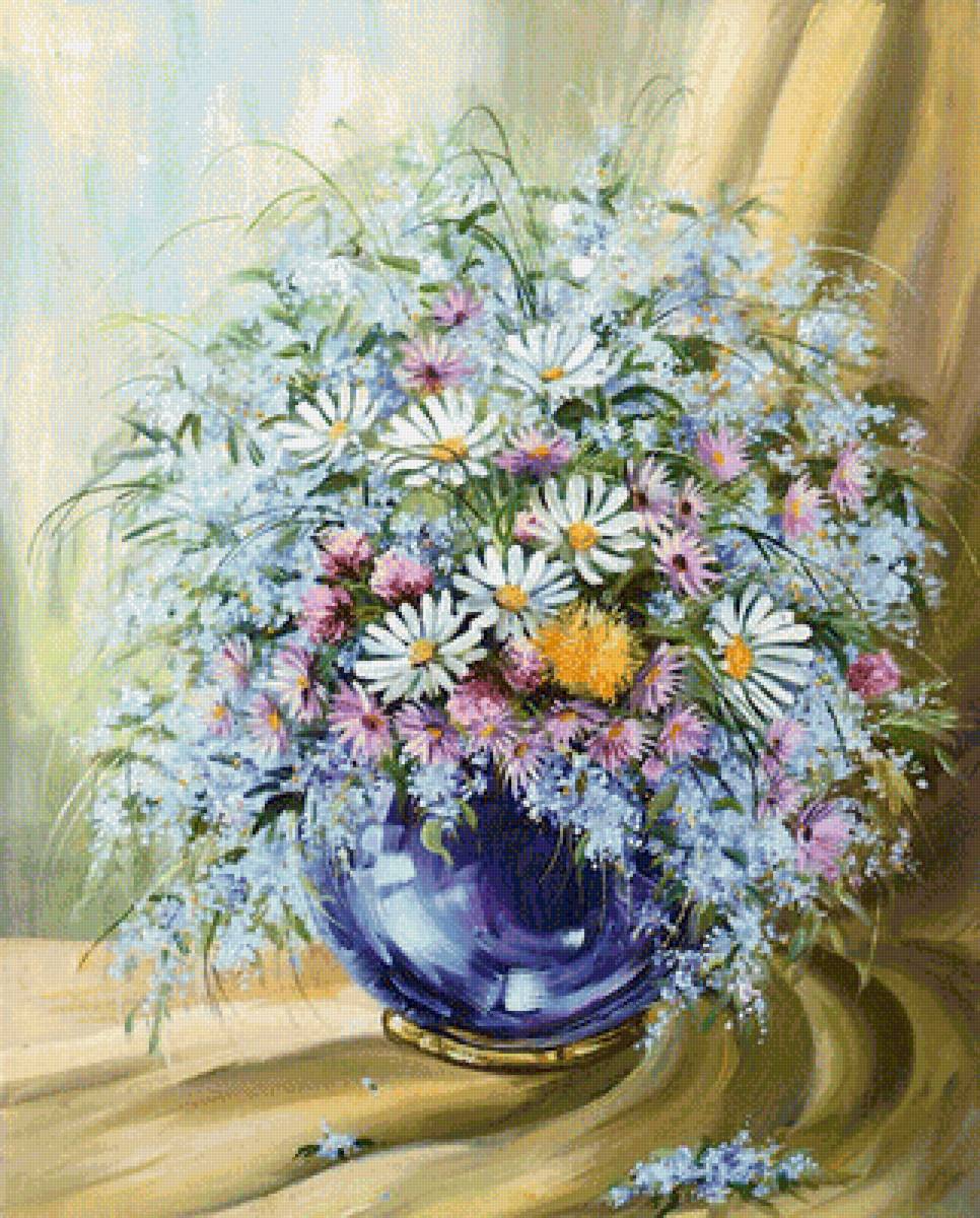 букет - цветы, букет - предпросмотр