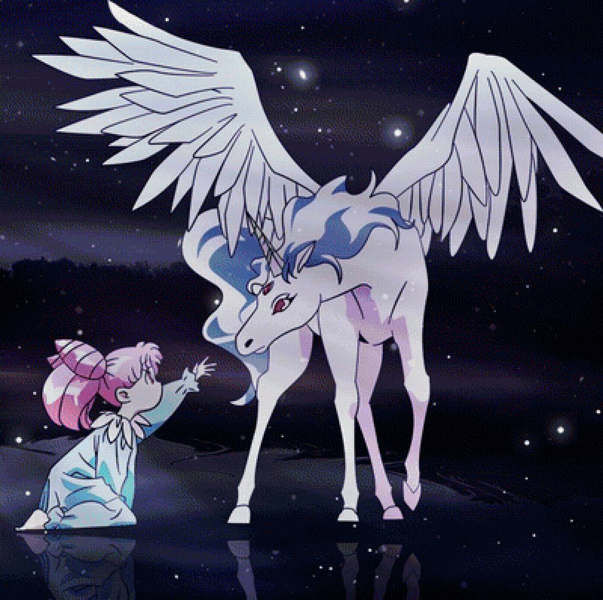 Мультяшки - аниме - предпросмотр